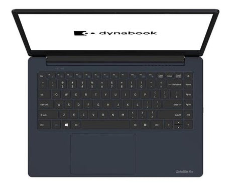 Toshiba Dynabook Satellite Pro C40-G-109 Intel Celeron 4GB RAM 128GB 14" Windows 10 Laptop