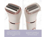 Paul Anthony Silk Pro 2 Lady Shaver