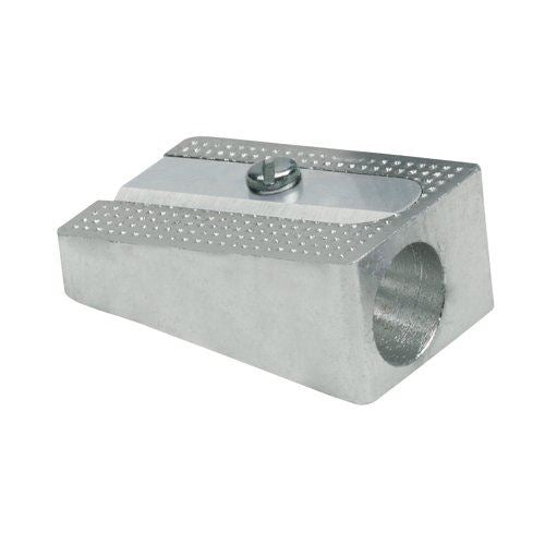 Metal Pencil Sharpener (Pack of 50) LL02800