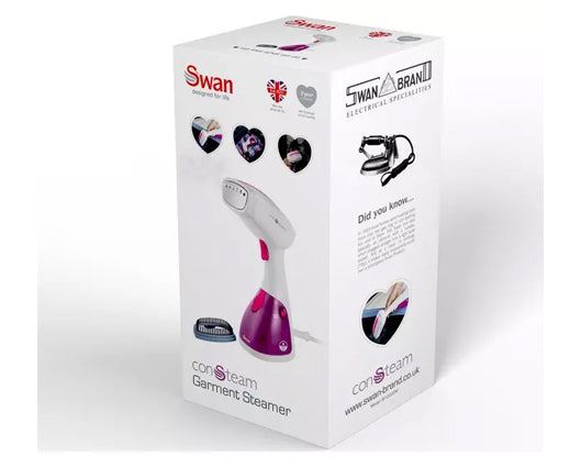 Handheld Garment Steamer