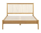 Cotswold 150CM Bed