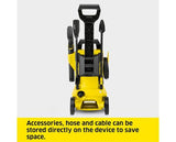 Kärcher K 2 Power Control Home pressure washer