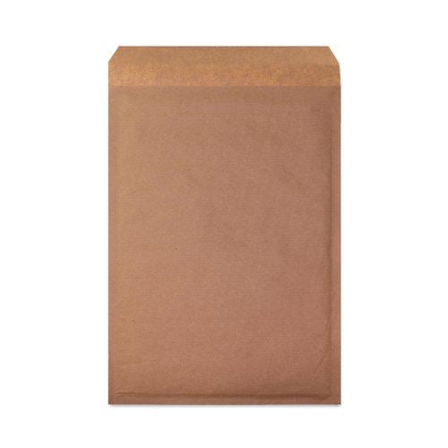 Jiffy Ocean Green Uncoated Mailers 9&#47;I Brown (Pack of 100) MAKU18889