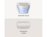 Philips Cordless Lady Shaver Series 6000