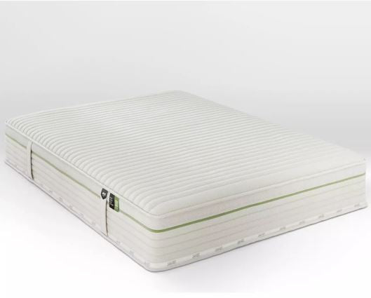 Jay-Be® Natural All Seasons Nettle Hybrid 2000 e-Pocket Mattress - King