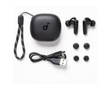 Soundcore by Anker P20i True Wireless Earbuds -Black
