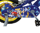 Sonic 14" Kids Bike