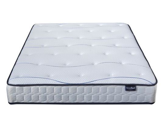 SleepSoul Air Double Mattress