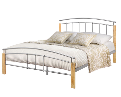 Tetras Small Double Bed