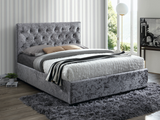 Cologne Double Bed