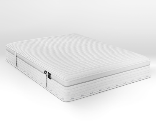 Jay-Be® 2000 Hybrid e-Pocket™ Eco TRUECORE® Mattress - Double