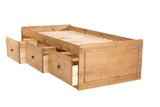 Corona Cabin Bed