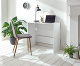 Piro Desk White