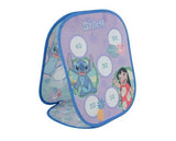 Stitch Quick Up Bean Bag Toss & Target Game
