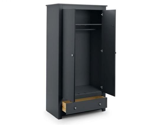 RADLEY WARDROBE - ANTHRACITE