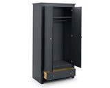 RADLEY WARDROBE - ANTHRACITE