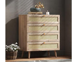 Willow 4 Drawer Chest