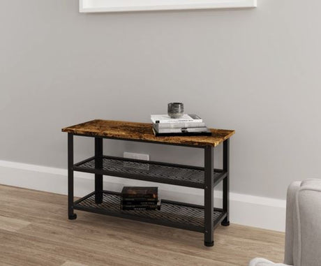 Bala Tall Coffee Table