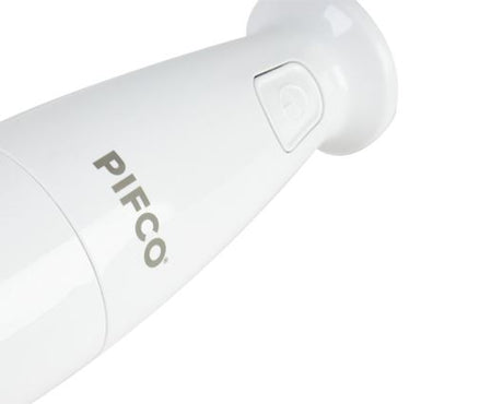 PIFCO Essentials White Stick Blender