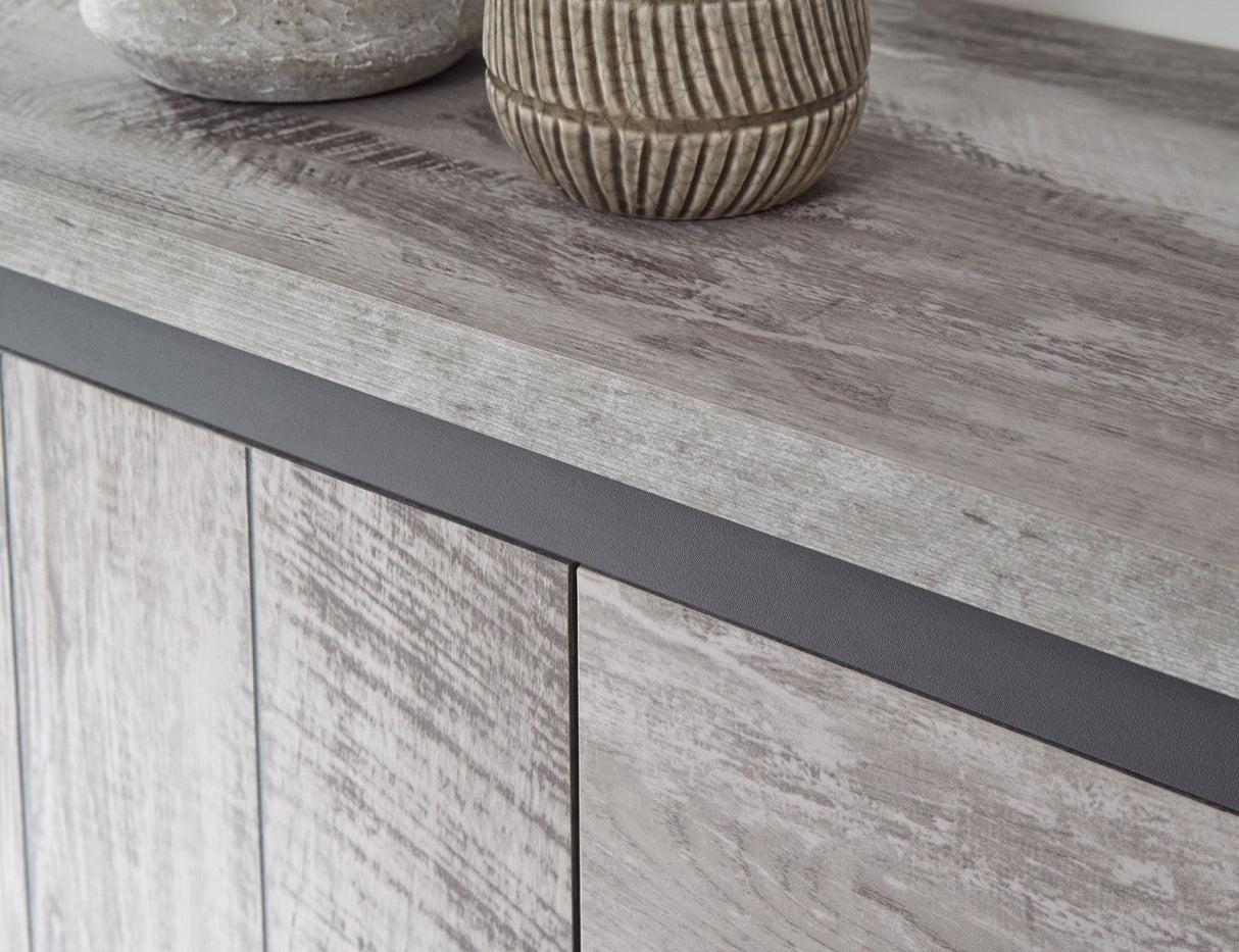 Boston multi unit grey