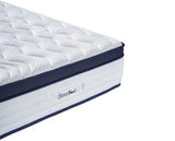 SleepSoul Zenith 800 Pocket Sprung Mattress - Small Double
