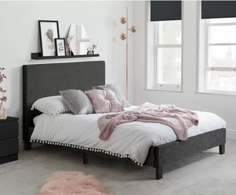 Berlin King Bed