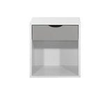 3 Piece Bedroom Set 3+2 Drawer