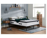 180cm SleepSoul Bliss 2000 Pocket Mattress - Super King