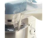 Ariete
 5.5 Litre Vintage Stand Mixer - Blue