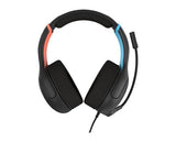 Turtle Beach Airlite Fit Charcoal Black Wired Gaming Headset - Nintendo Switch