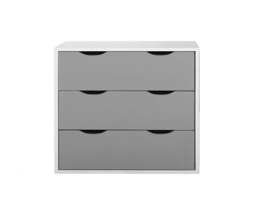 Atrix 3 Drawer chest