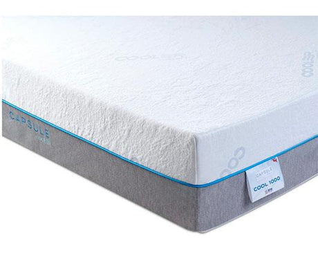 Capsule Cool Mattress - King