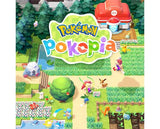 Nintendo Switch 2 + Pokémon Pokopia
