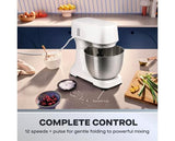 3.5L Stand Mixer 600W