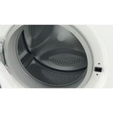 Indesit IWC81283WUKN 8KG Washing Machine - White