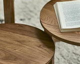 Nidri Nest of 3 Tables Oak