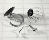 Daewoo 5L Stand Mixer and Mary Berrys Baking Bible