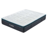 SleepSoul 150CM COOLOLOGY 2000 POCKET MATTRESS