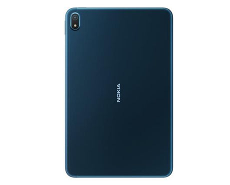 Nokia Tablet T20 10.3" Blue 32GB Wi-Fi Tablet