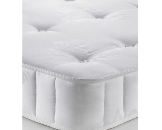Capsule Memory Pocket 1000 Mattress - Double
