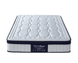 SleepSoul Thea 1500 Pocket Sprung Coolgel Mattress - Super King