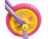 Dora 2in1 10inch Training Bike