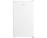 Statesman UC47IBW 47cm Under Counter Fridge With IceBox White