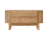 Manila Corner TV Unit