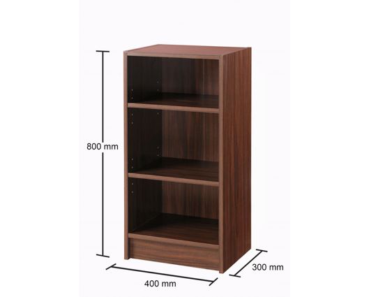 Small Narrow Bookcase