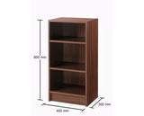Small Narrow Bookcase