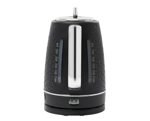 Haden Starbeck Kettle - Black