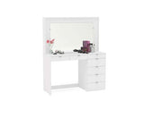 Chloe 7 Drawer Dressing