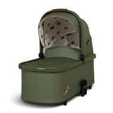 Giggle 4 Car Seat Bundle - Hoglet