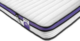 Q2 Extreme Comfort deep e-Pocket Mattress- Single